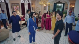 Jaane Anjaane Hum Mile - 13th December 2025